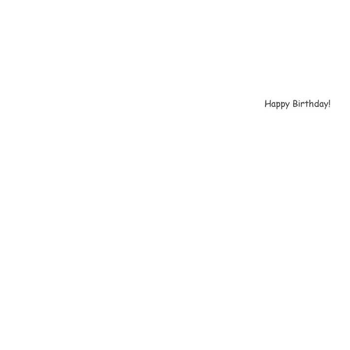 Wholesalegreetingcards.co - Wholesale Birthday Card - Wonderful Grandma - Grandma Birthday Greeting Card