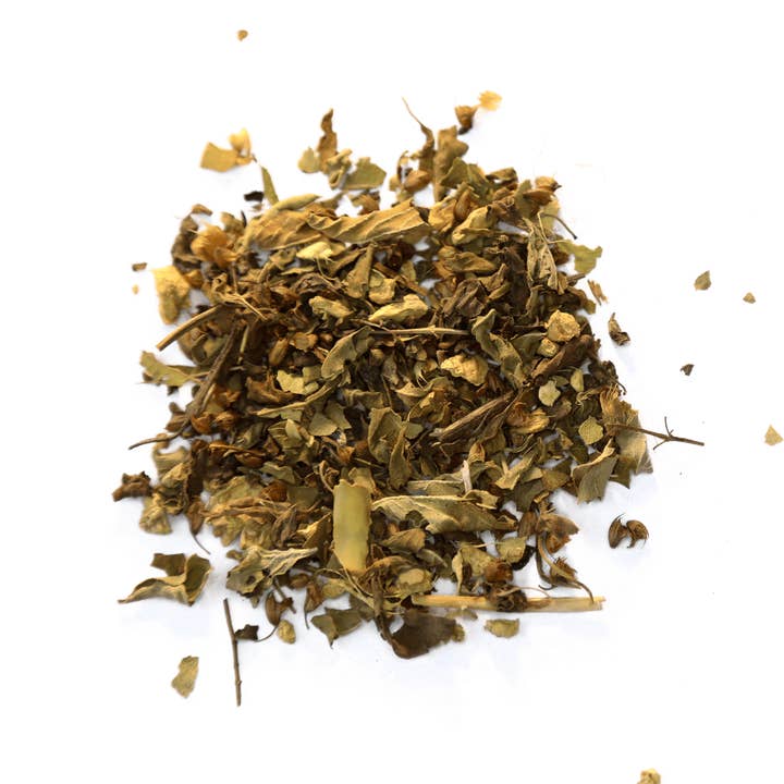 Open Door Tea - Wholesale Loose Tea - Tulsi Ginger Lemon | Tulsi Tea | Bulk or Retail