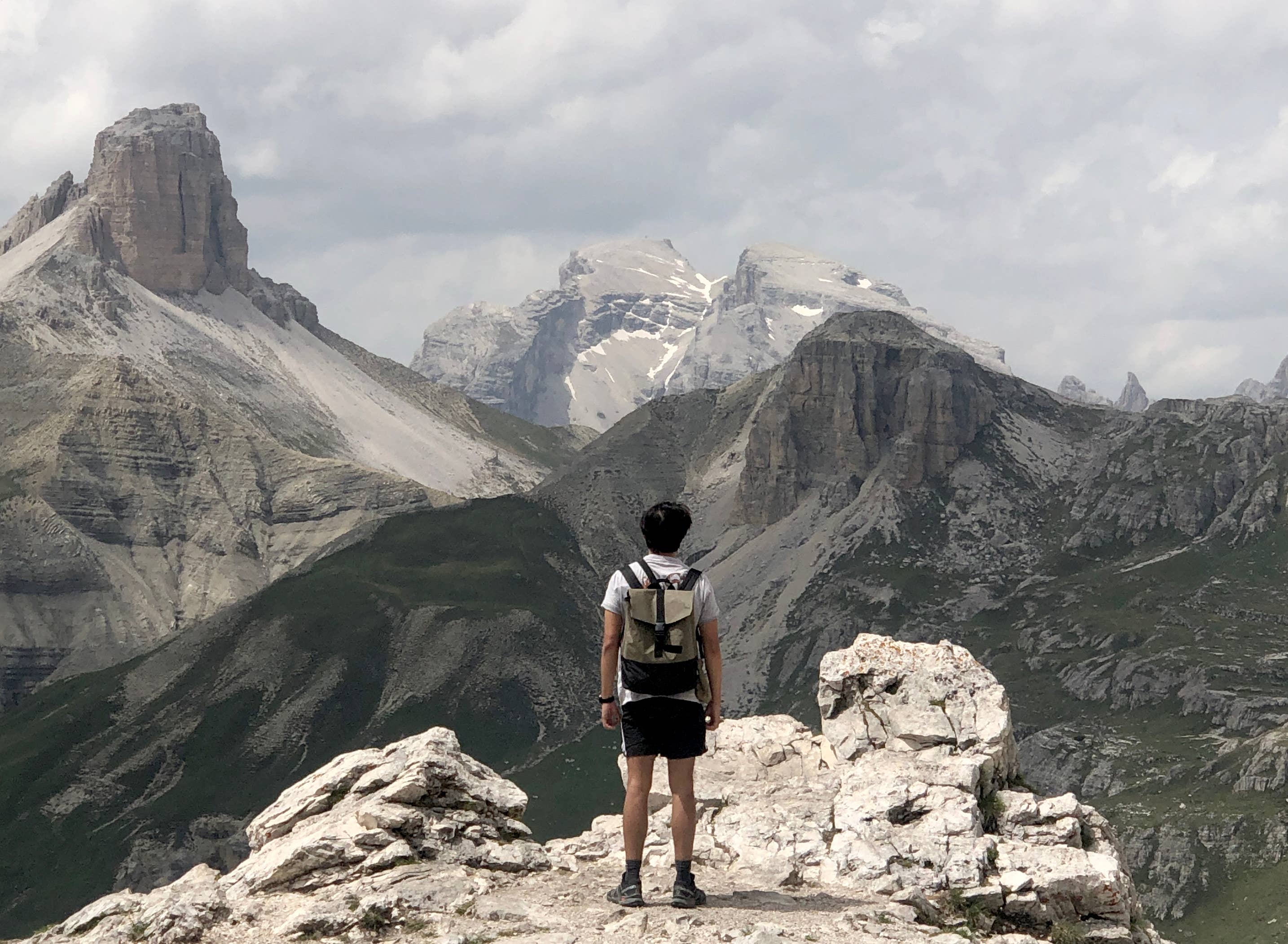 HAYASHI - Wholesale Backpack - Unisex - Yumi Backpack12