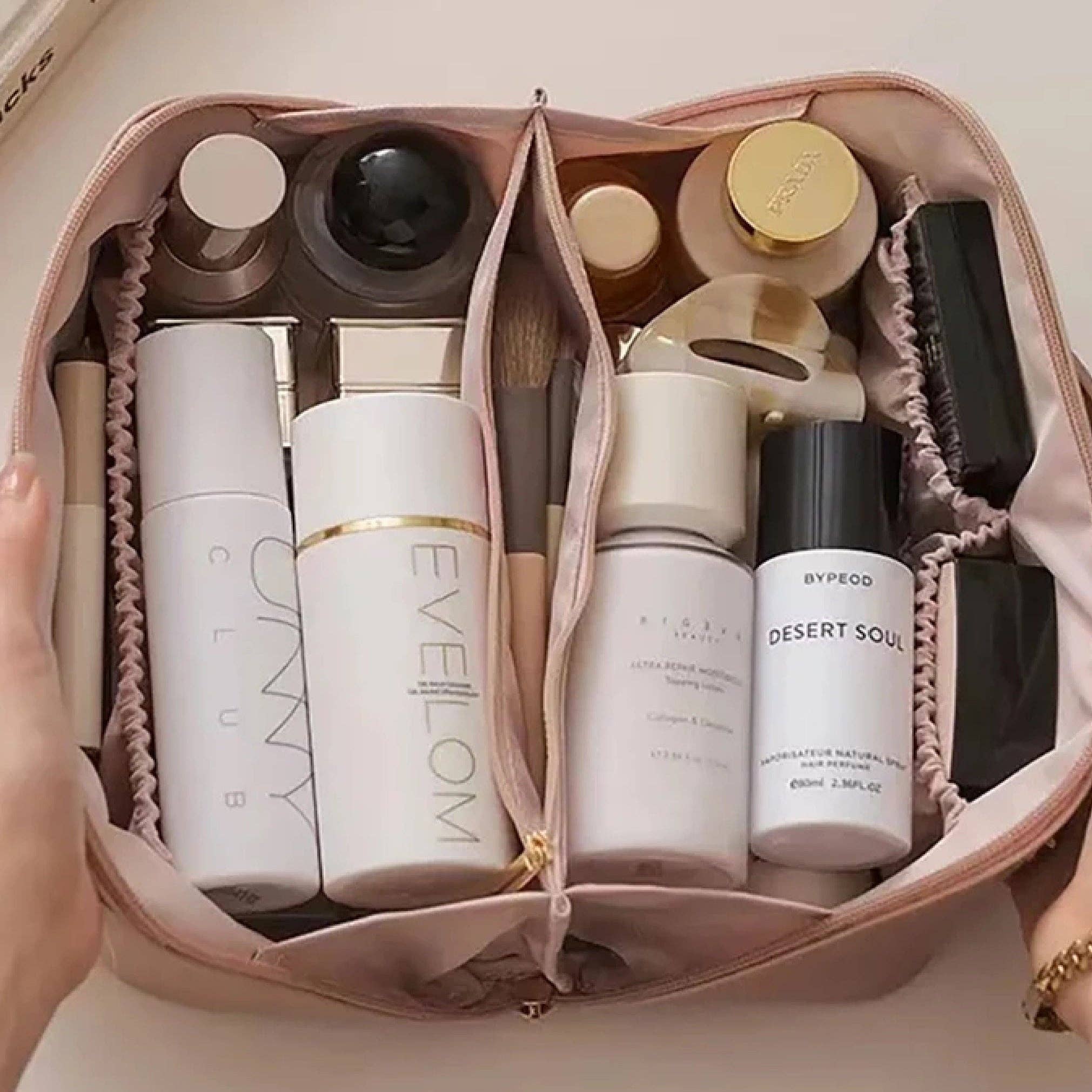 IDIDATI SL - Wholesale Nail Lacquer - La Bolsa de Necesidades1