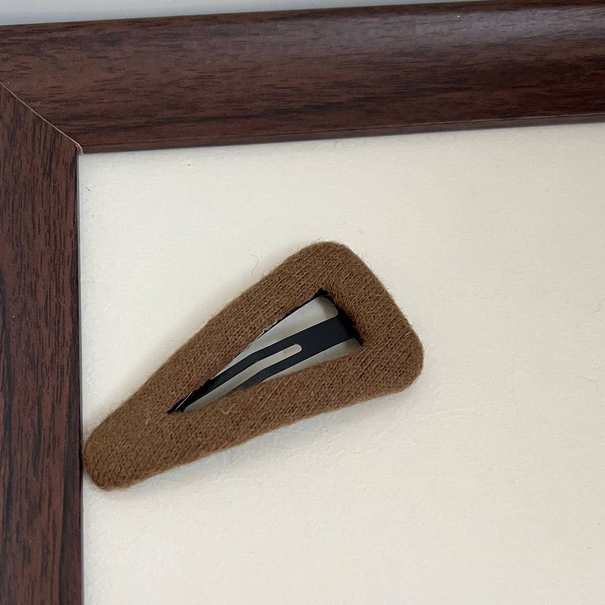 ACCITY - Wholesale Hair Clip - Women's - Wool BB Clip Fall Retro Side Hairpin_CWAHA078543