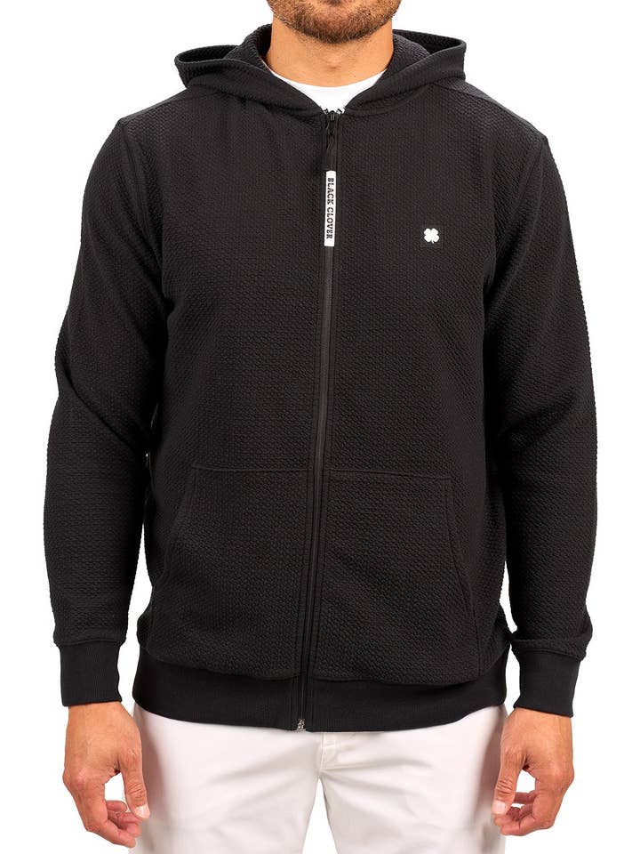 Monarch Jacket for wholesale by Black Clover