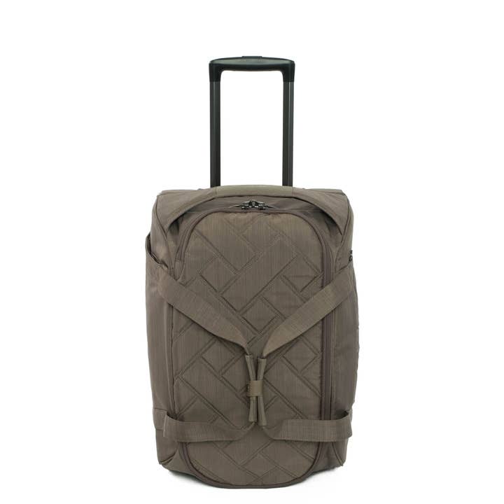 Lug - Wholesale Weekender Bag - Women's - Barnstormer Rolling Duffel Bag77