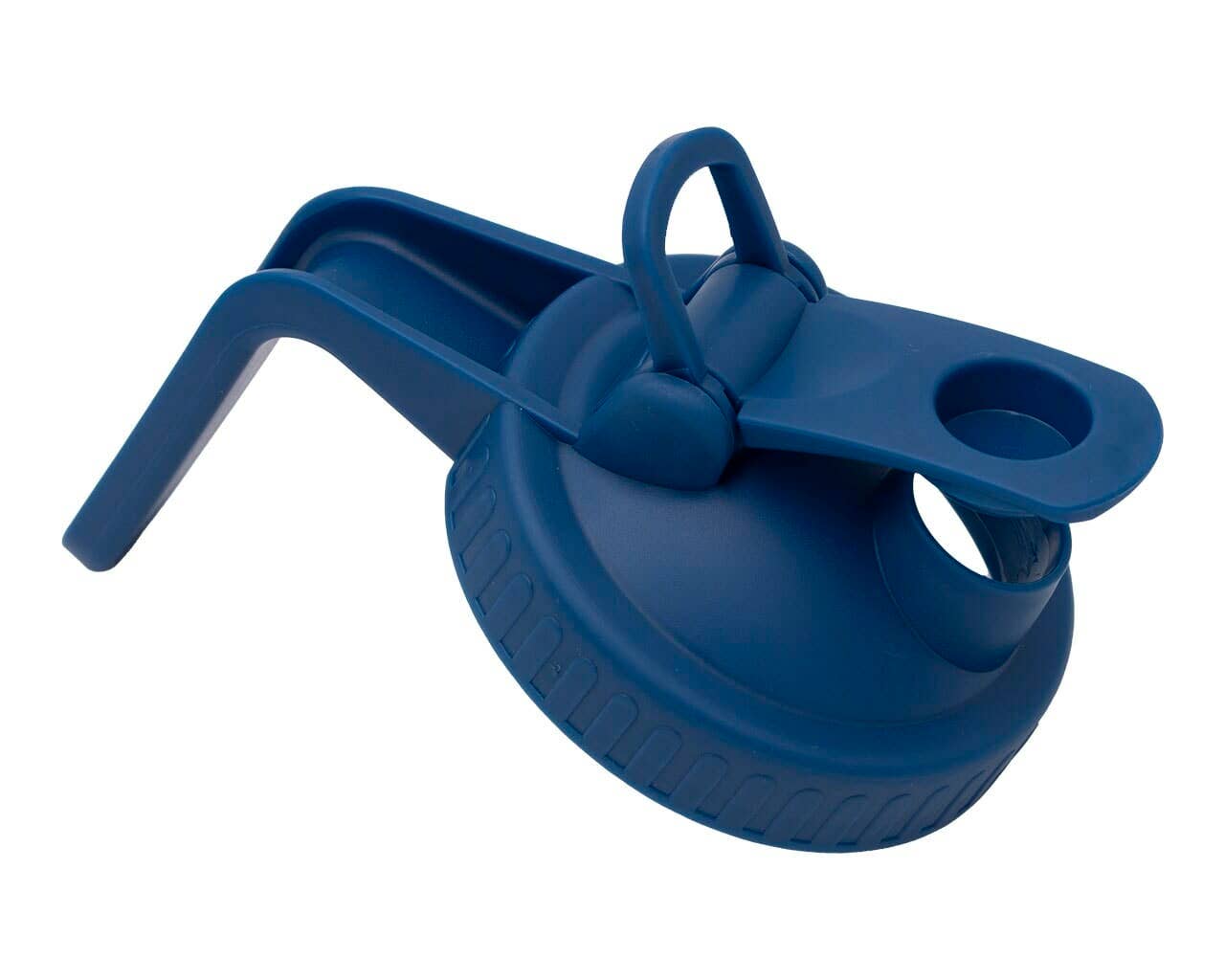 Mason Jar Lifestyle – wholesale Drink lids – 3 Pack Pour & Store Pitcher Lid with Handle for Mason Jars17