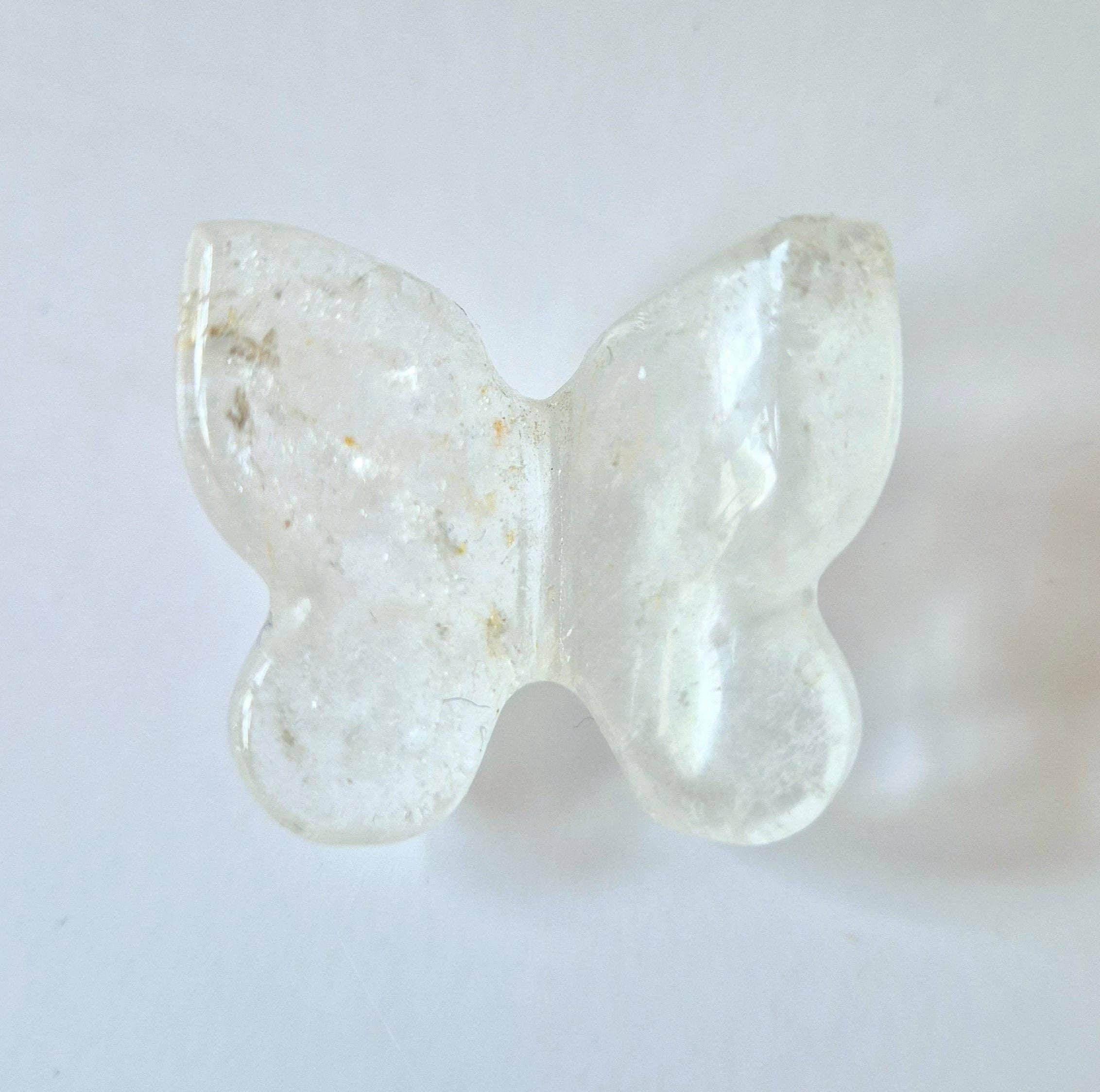 Moonlight Gemstones - Wholesale Spiritual Stone/Crystal - Mini gemstone butterfly – 3 cm18