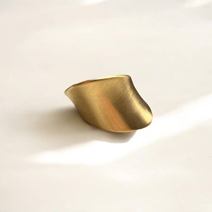 Boem Collection - Wholesale Cocktail/Statement Ring - Nova Statement Ring