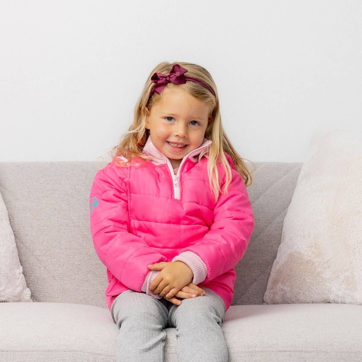 Buckle Me Baby Coats - Wholesale Coat - Kids - Toastiest Car Seat Coats20