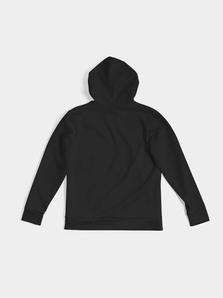 Guyanese Swag Guyana Map Men's Hoodie for wholesale by Guyanese Swag