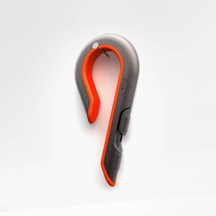 Slice - Wholesale Scissors and Shears - Box Cutter, Manual2