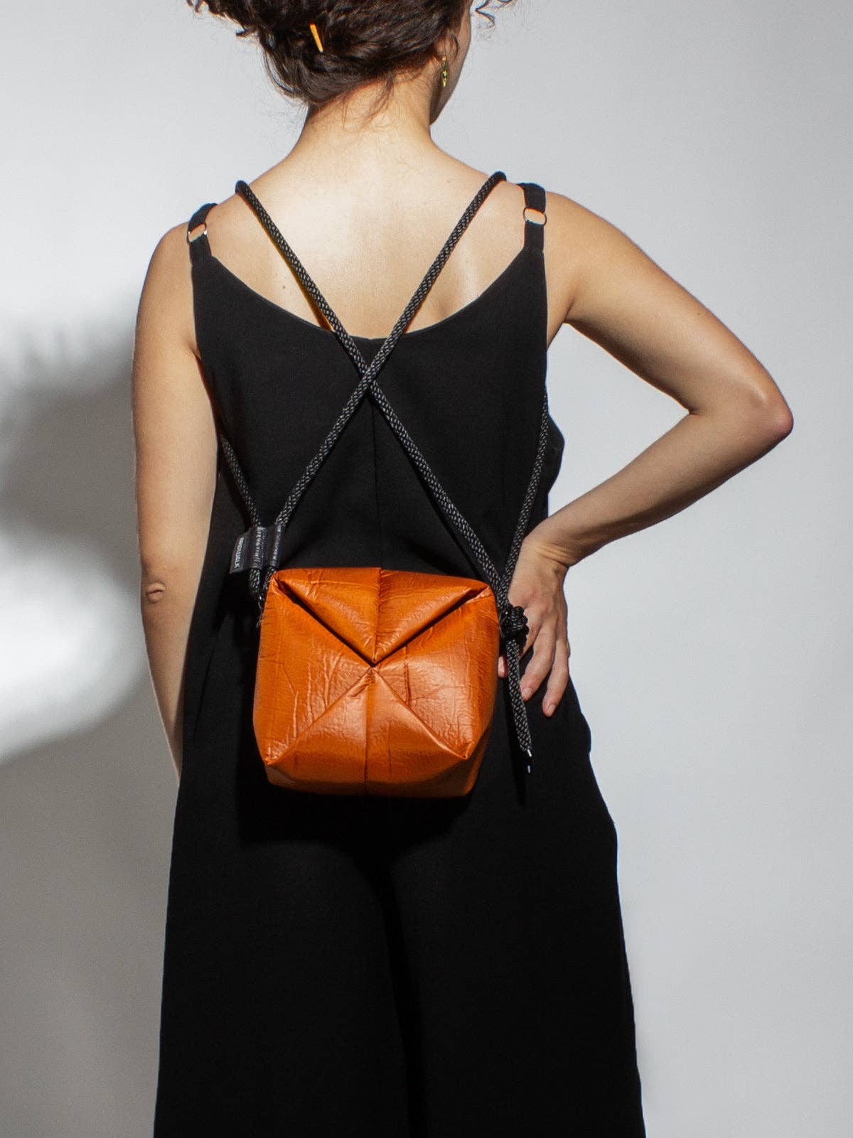 BirdWalk - Venta al por mayor Bandolera - Mujer - Ātoi Cubic Bag Mellow8