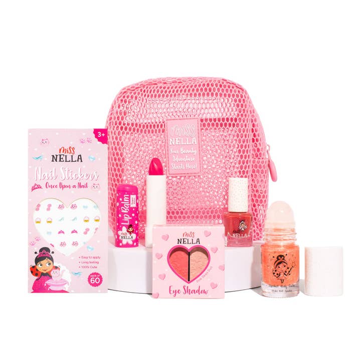 Think Pink for wholesale by Miss Nella