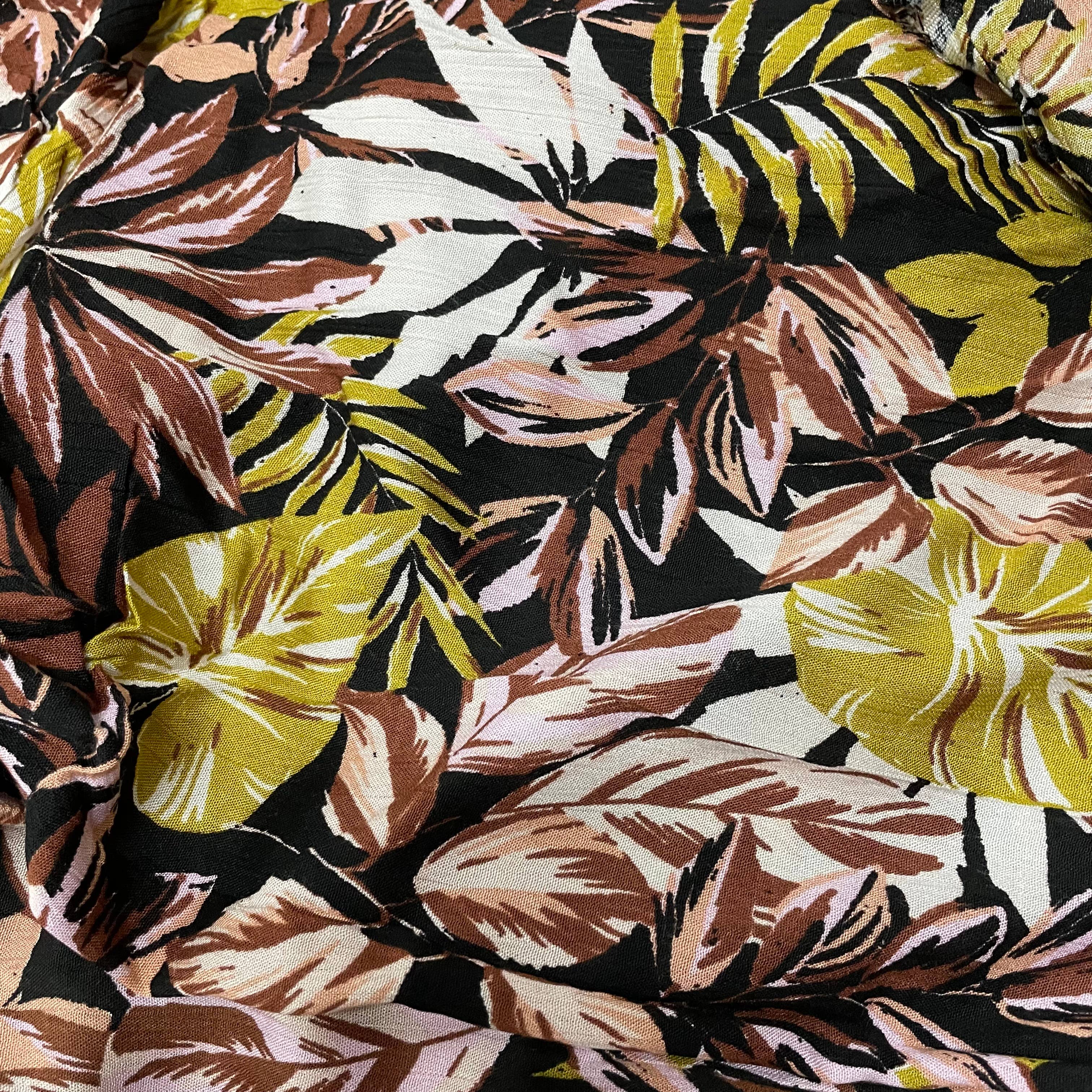 Sewing New Futures, Inc - Wholesale Kimono - Women's - Sleeves Kimono3