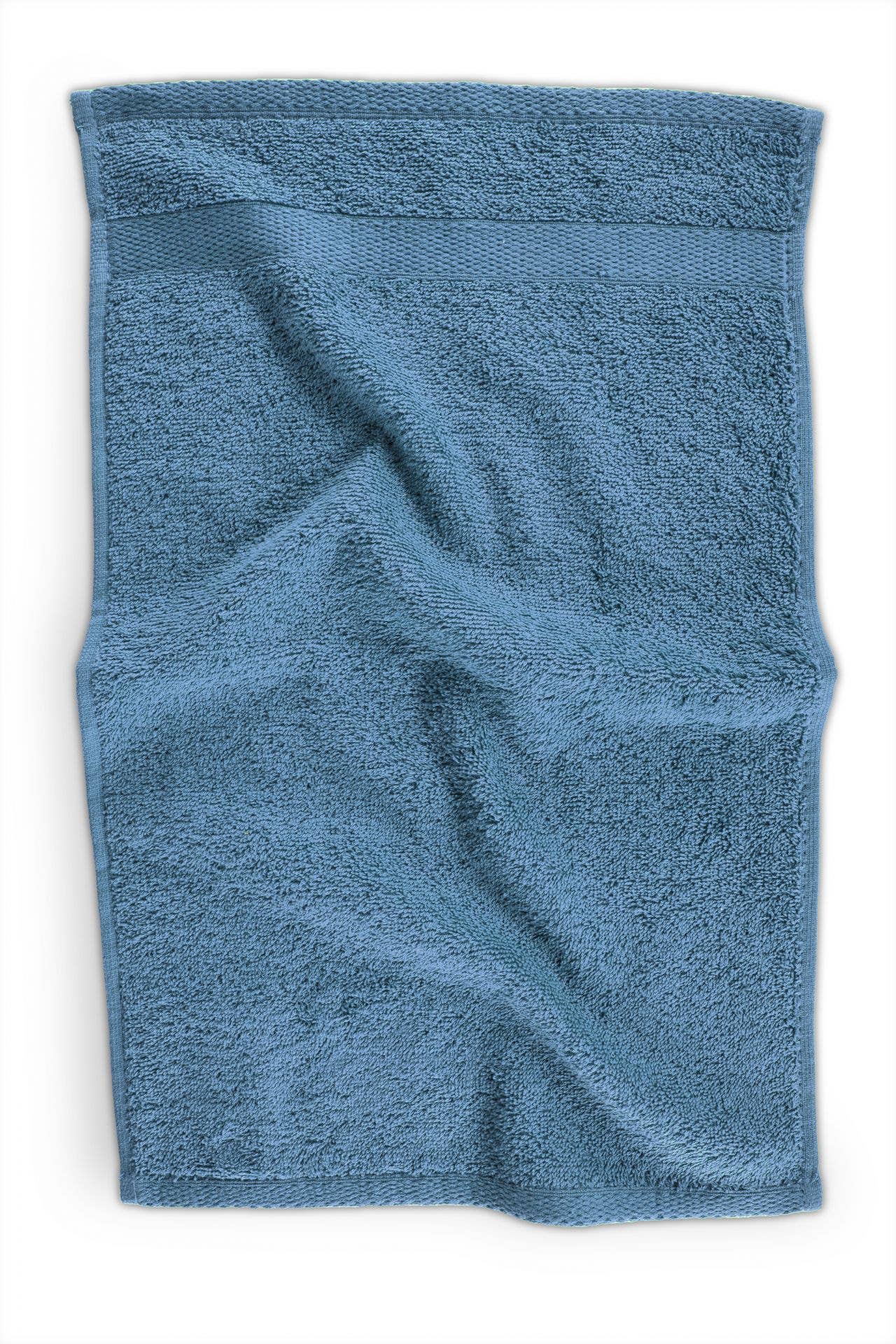 Tiseco - Wholesale Hand Towel - Hand towel RIVA - 30x50 cm5