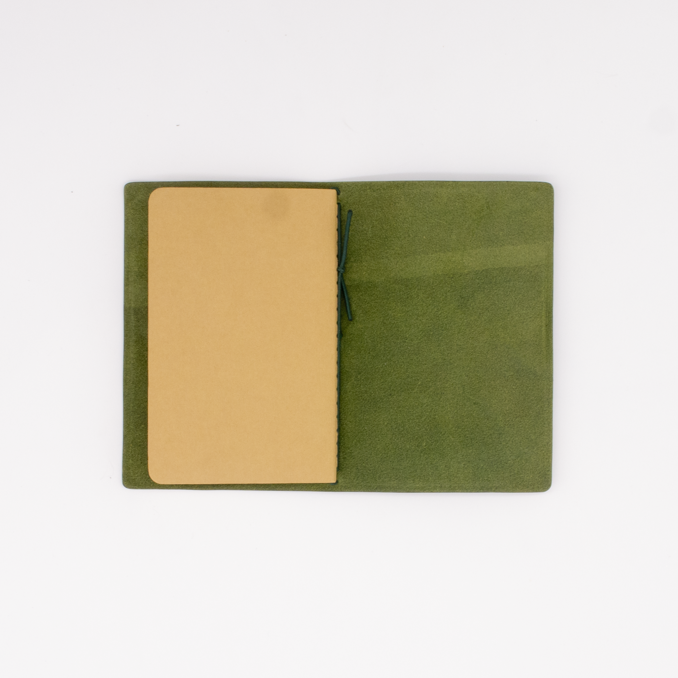 Arbor Trading Post - Wholesale Journal Cover - Pocket-Size Leather Traveler Notebook Cover6