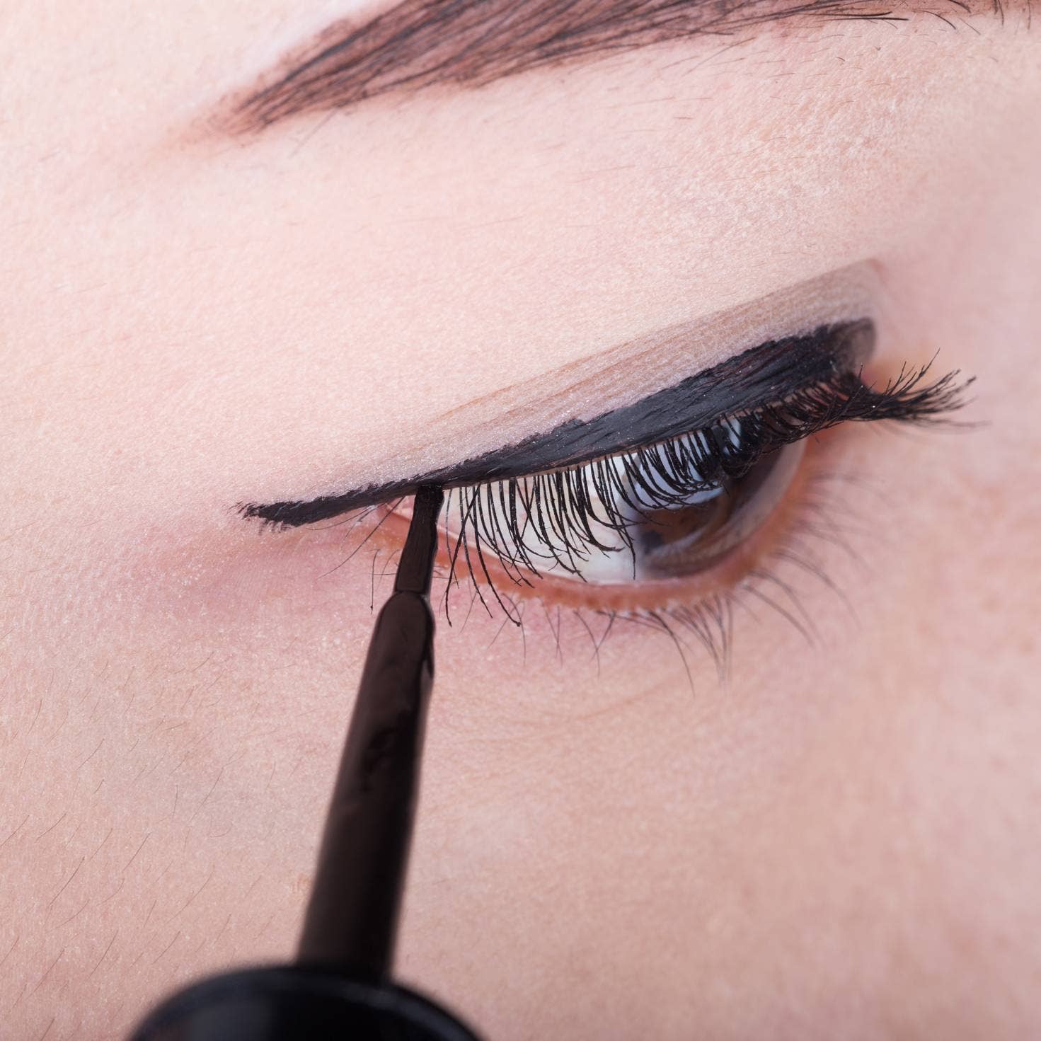 Dollbaby London Lashes - Vendita all'ingrosso Ciglia finte - Kit per ciglia e eyeliner magnetici17