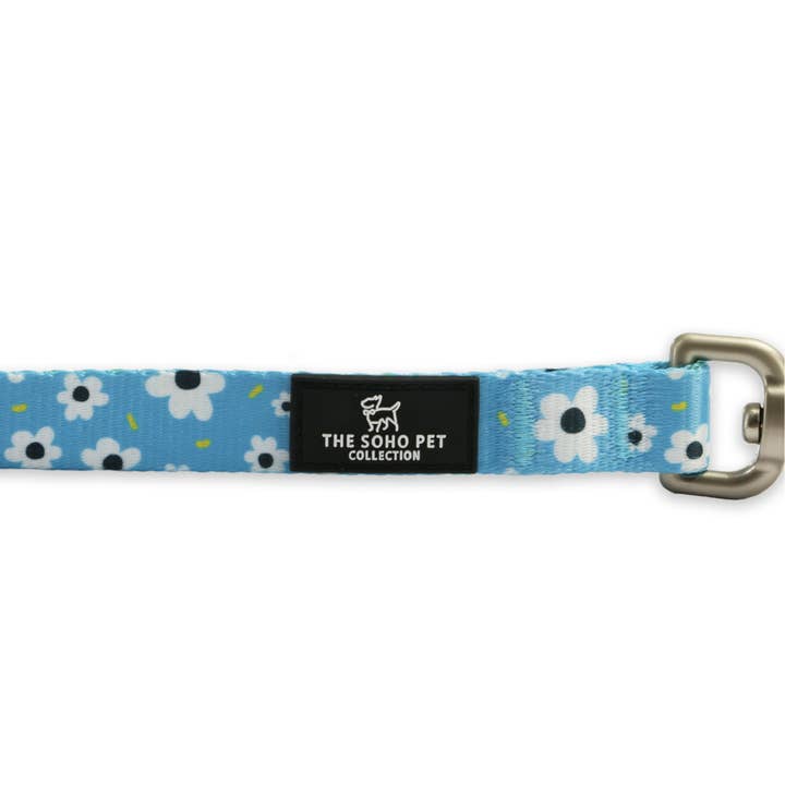 Ancol Pet Products Ltd - Vendita all'ingrosso Guinzaglio - Cani - Ancol Soho, guinzaglio a forma di girasole, 100 x 1,9 cm