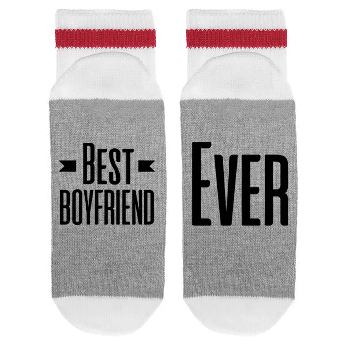 MENS - Best Boyfriend Ever for wholesale by Sock Dirty to Me