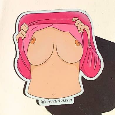 Erwachsenenmagnet Blitz für den Großhandel von Vivrant Vixen