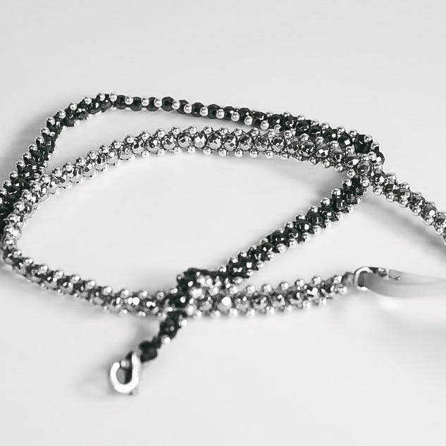 Spadarella Gioielli USA - Wholesale Beaded Bracelet - Adam & Eve