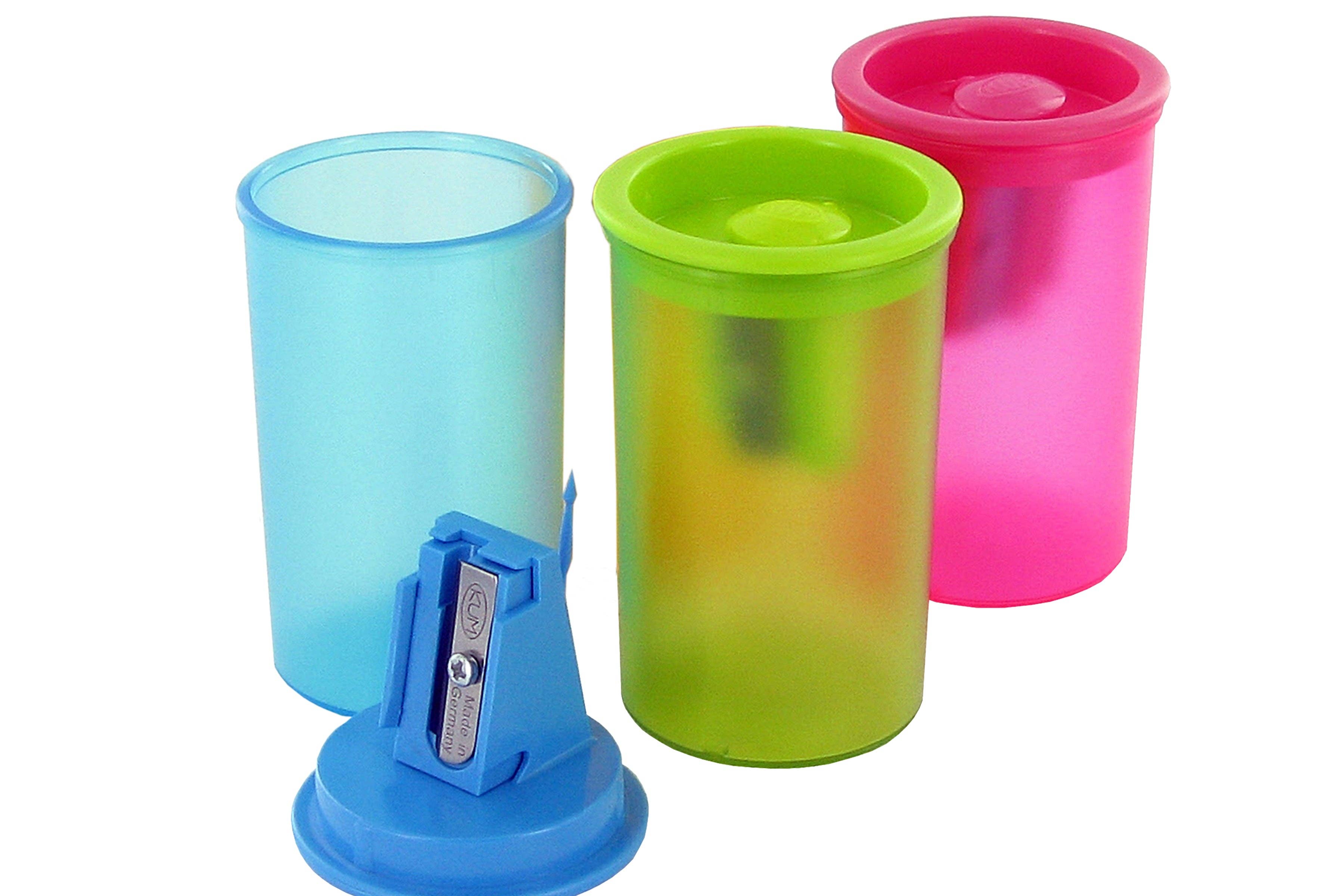 KUM USA - Wholesale Pencil Sharpener - 1870 KK10