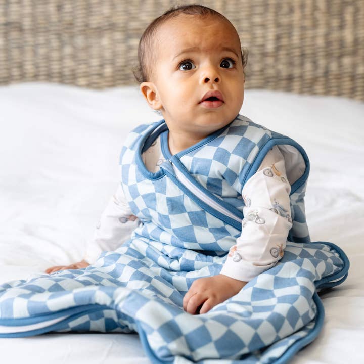 Copper Pearl - Wholesale Sleepsack - Baby - Sleep Bag - Miles2