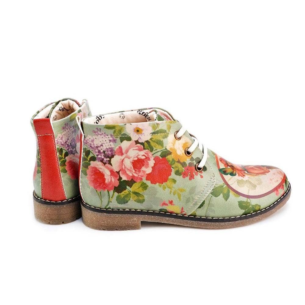 Goby - Wholesale Booties - Women's - Ankle Boots PH2274