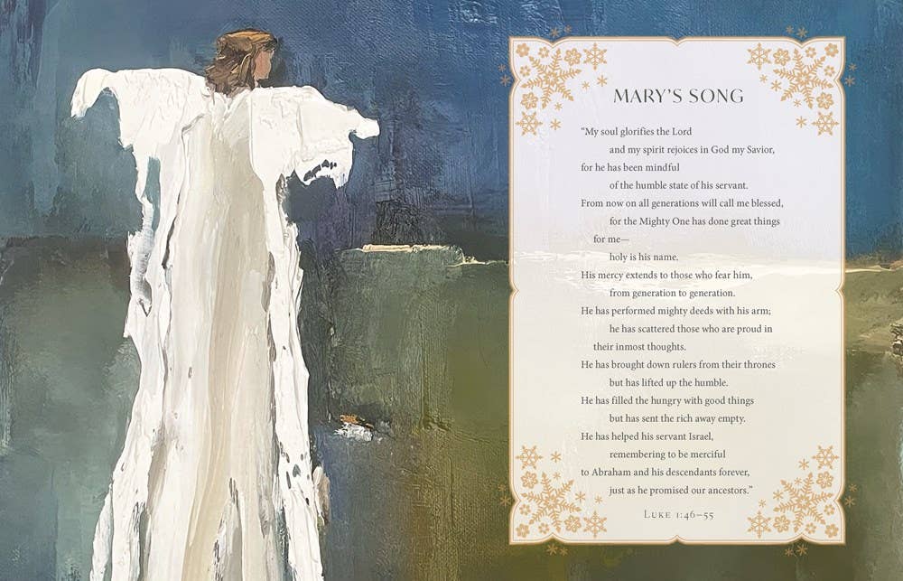 HarperCollins Christian Publishing - Wholesale Religion - Anne Neilson's Christmas Angels1