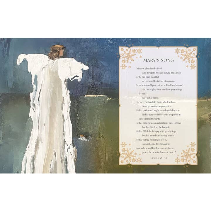 HarperCollins Christian Publishing - Wholesale Religion Book - Anne Neilson's Christmas Angels1