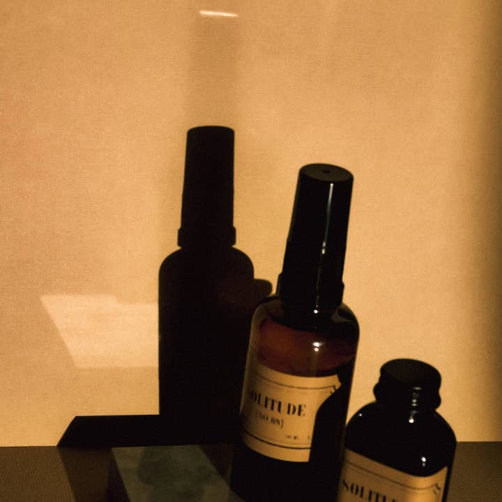 Urganiqa - Wholesale Fragrance Oil - Solitude Diffuser Oil | Sundrift Collection