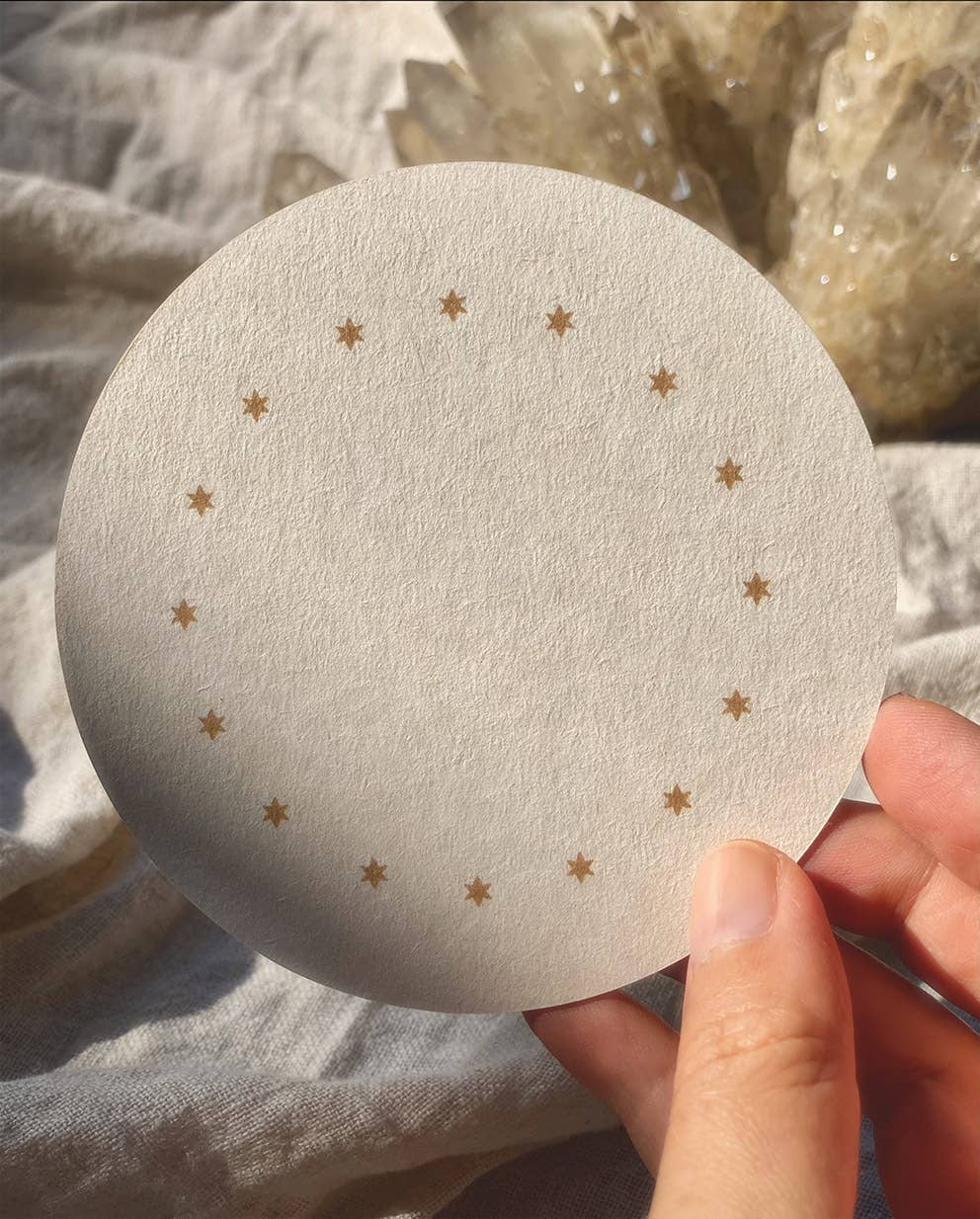 Anna Cosma - Vente Cartes de tarot - AFFIRMATIONS D'ALCHIMIE INTÉRIEURE - JEU DE CARTES - JEU DE CARTES - JEU DE CARTES - ÉDITION DORÉE11