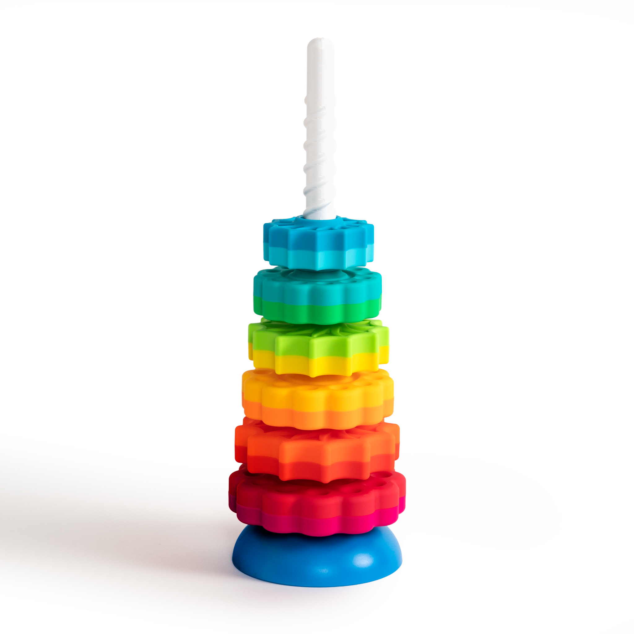 Fat Brain Toy Co. - Vente Jouet classique – enfant - Spin Again1