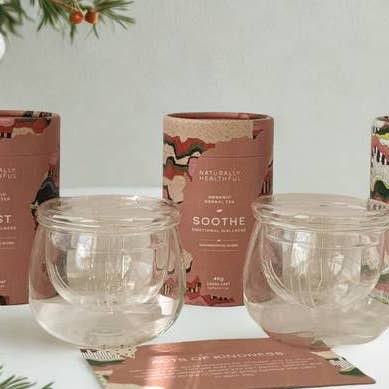 Acts of Kindness Gift Set for wholesale by Naturally Healthful