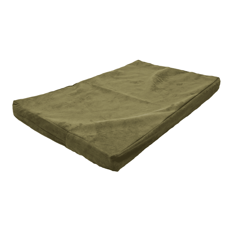 Snoozer Pet Products - Wholesale Pet Bed - Dog - Fully-Washable Forgiveness Luxury Dog Crate Pad9