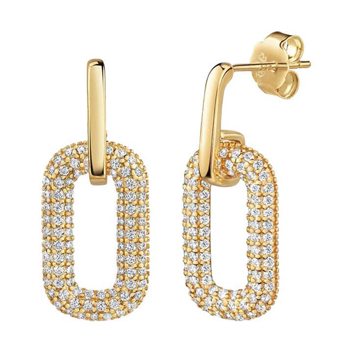 Noelia Creolen for wholesale by MARLICARA GmbH