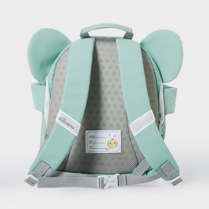 Little Martin's Drawer - Wholesale Backpack – Child - Children's Good Friend Series Backpack9