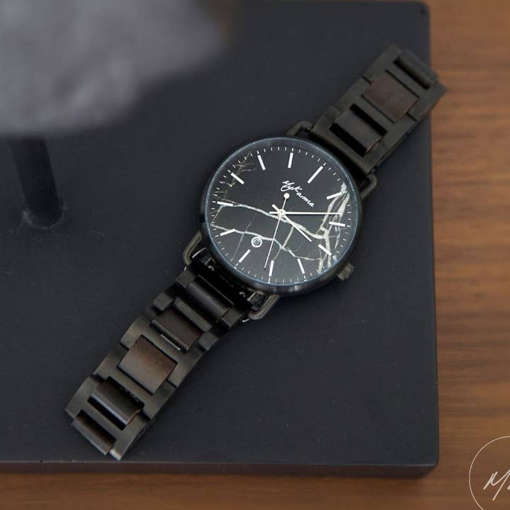 MEN'S “VITALITY” WATCH for wholesale by MyKarma