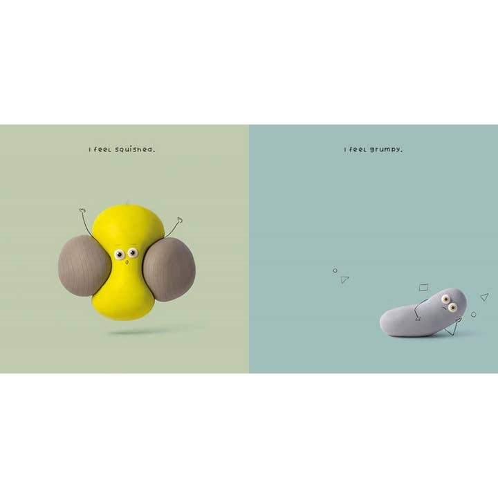 Familius, LLC - Wholesale Book - Kids - So Many Feelings
