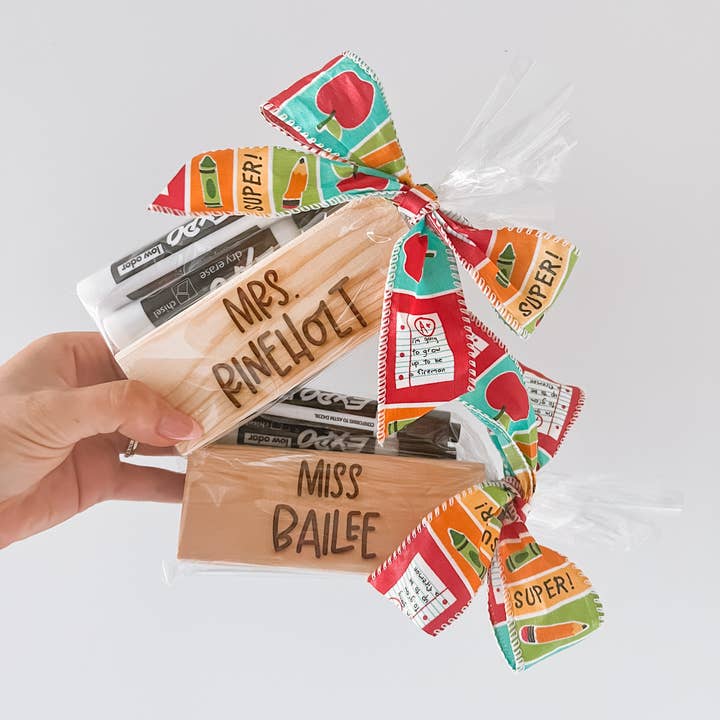 Simply Adoorable Designs – Borracha por atacado – Apagador de Quadro Branco Personalizado