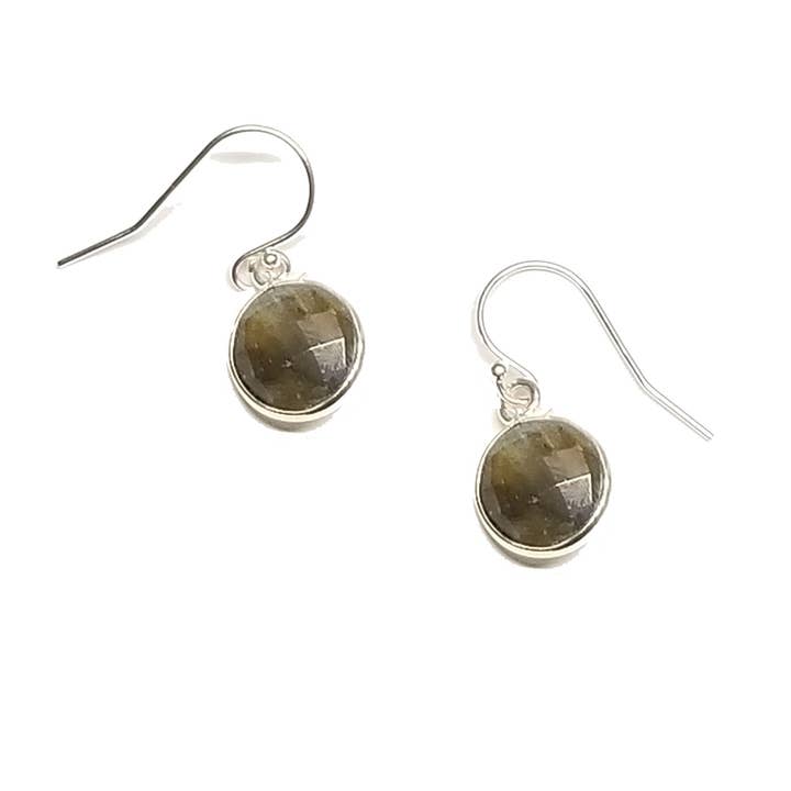 LAJE E207 por atacado de Meridian Jewelry & Design, Inc.