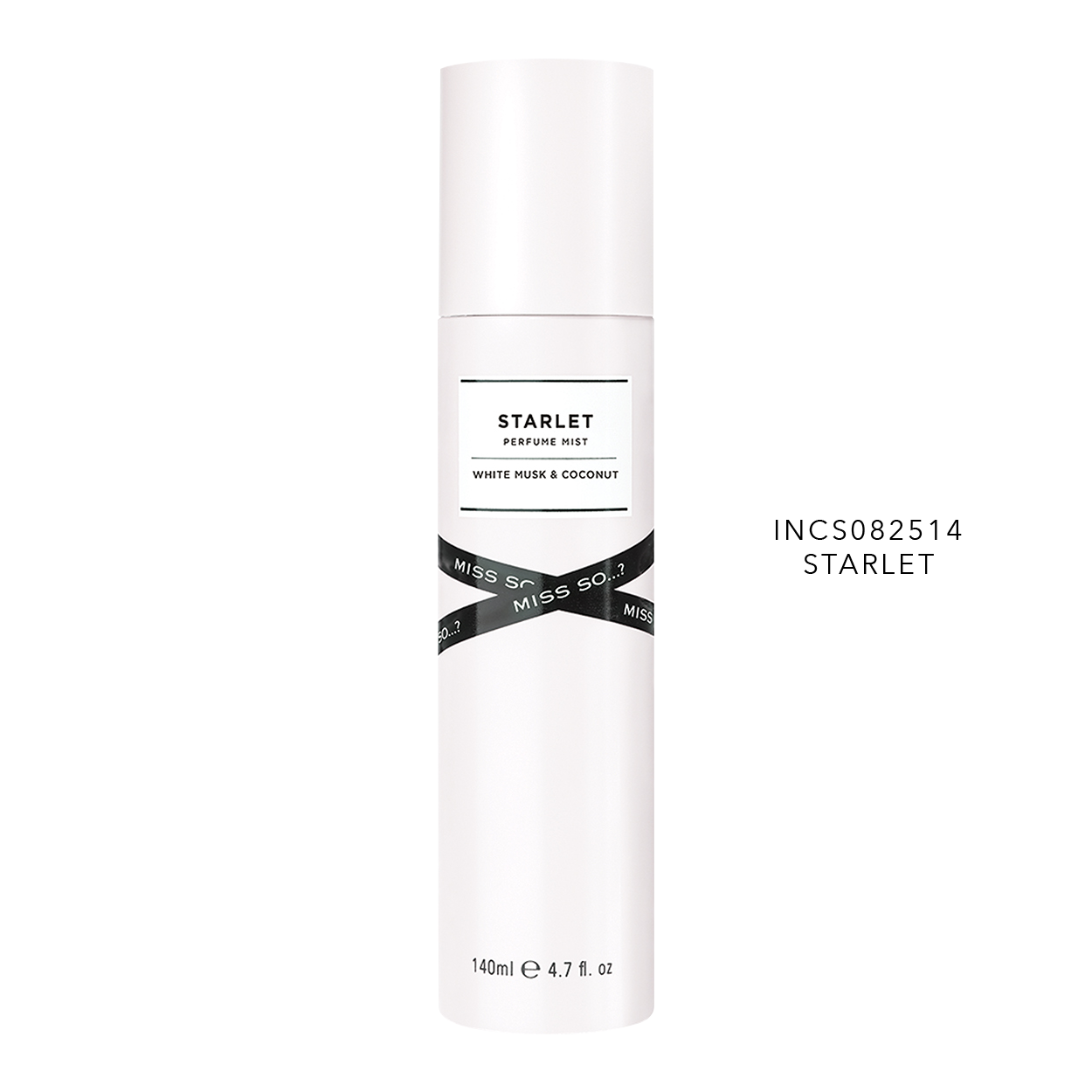 RAPHAEL COSMETIC CONSULTING / FASHION MAKE·UP - Venta al por mayor Agua/bruma facial y corporal - Body Mist 140 ml - MISS SO...?3