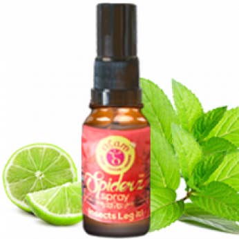 Spiderz Spray for wholesale by Ogam Oils
