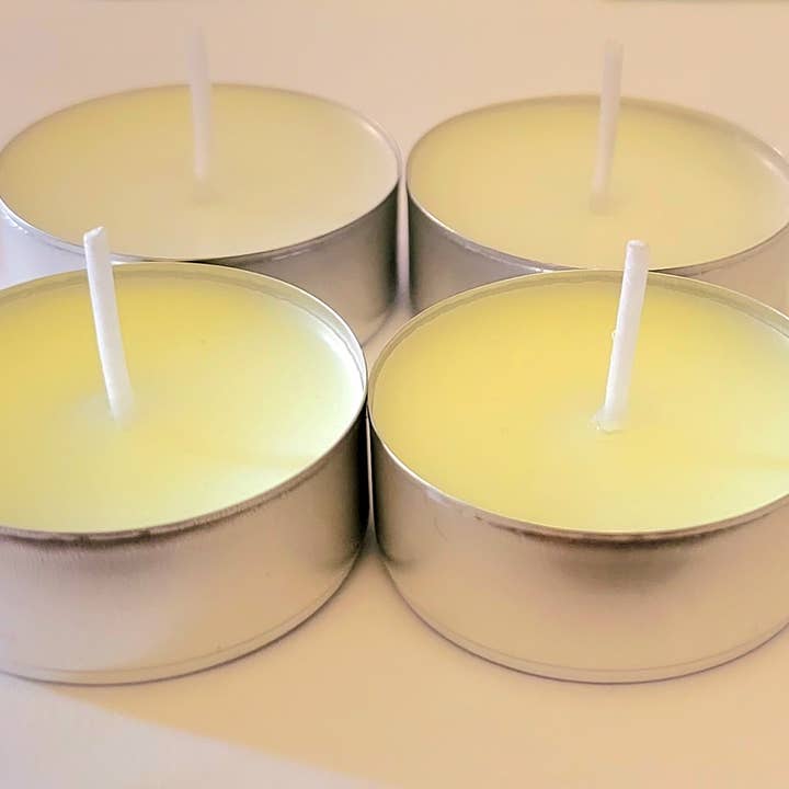 Carol's Candles & Gifts Ltd - Wholesale Jar/Filled Candle - Scented Chamomile Soy Jar Candle with bamboo lid1