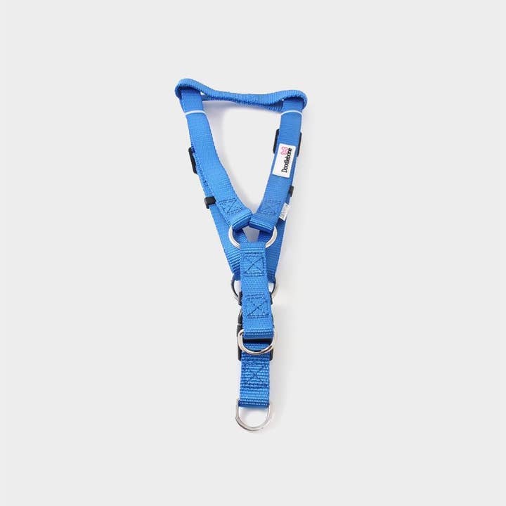 4cats Heimtierbedarf GmbH – wholesale Sele - Hund – Doodlebone® Bold Hundsele - 10 färger, 5 storlekar6