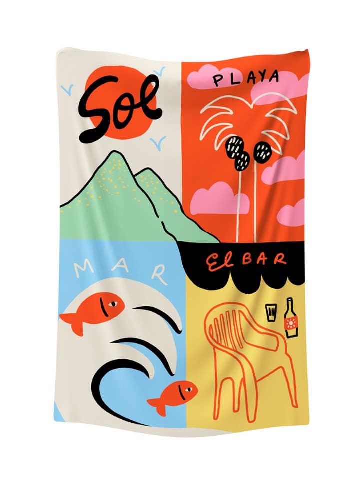 Färgblock Matchning för wholesale av STUDIO ARDE