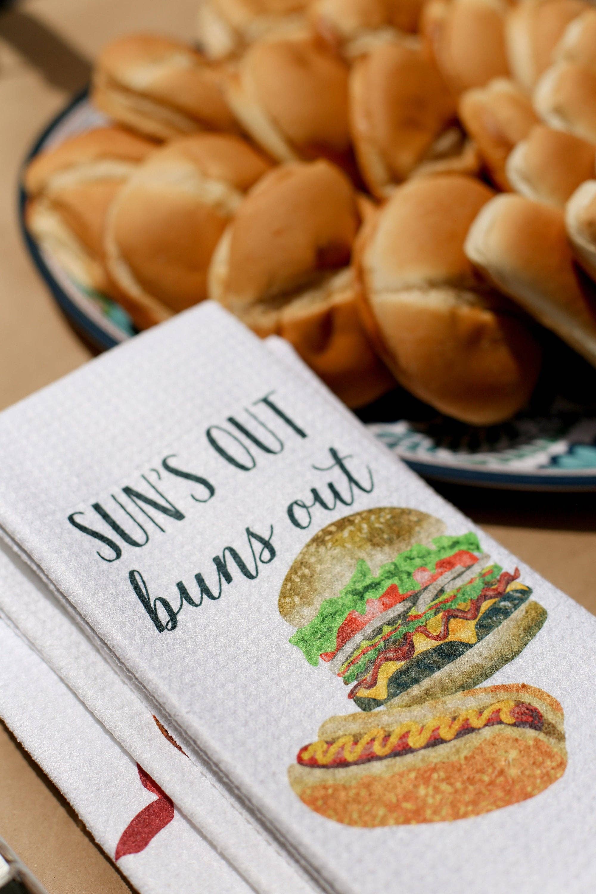 Do Take It Personally – Engroshandel Viskestykke – Sjove køkkenhåndklæder til grill og BBQ3