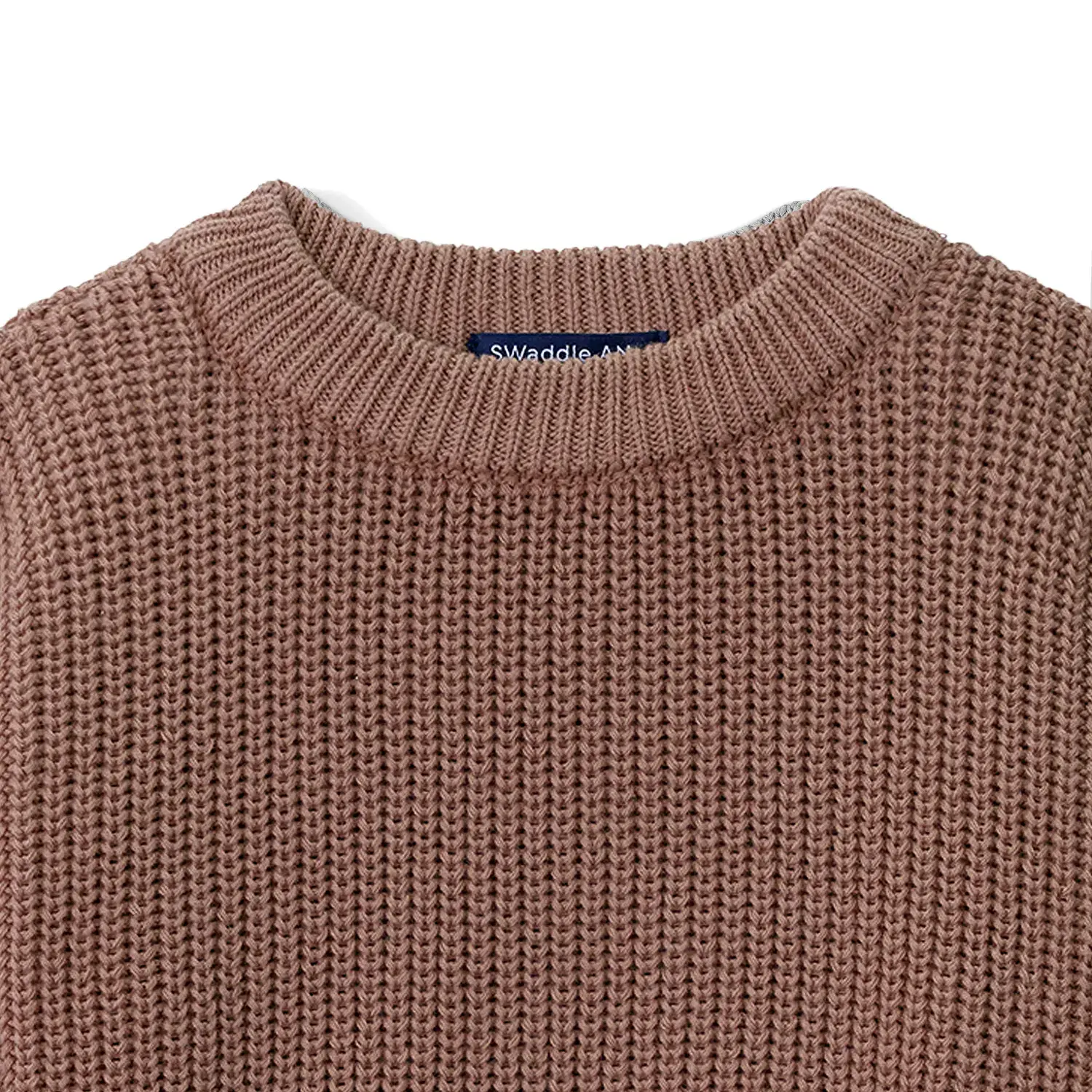 SwaddleAn - Wholesale Romper - Kids - 100% Cotton Ruffle Baby Girl Knit Romper 30