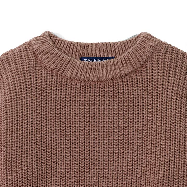 SwaddleAn - Wholesale Romper - Kids - 100% Cotton Ruffle Baby Girl Knit Romper 30