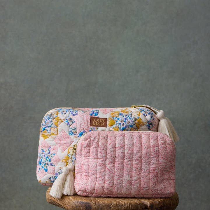 Star Pat pm Avens Street Teiki Pouch for wholesale on Faire2