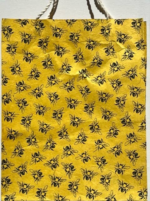 Sunny Bi-tema Miljøvenlig Gavepose Medium for engroshandel hos Giftsland