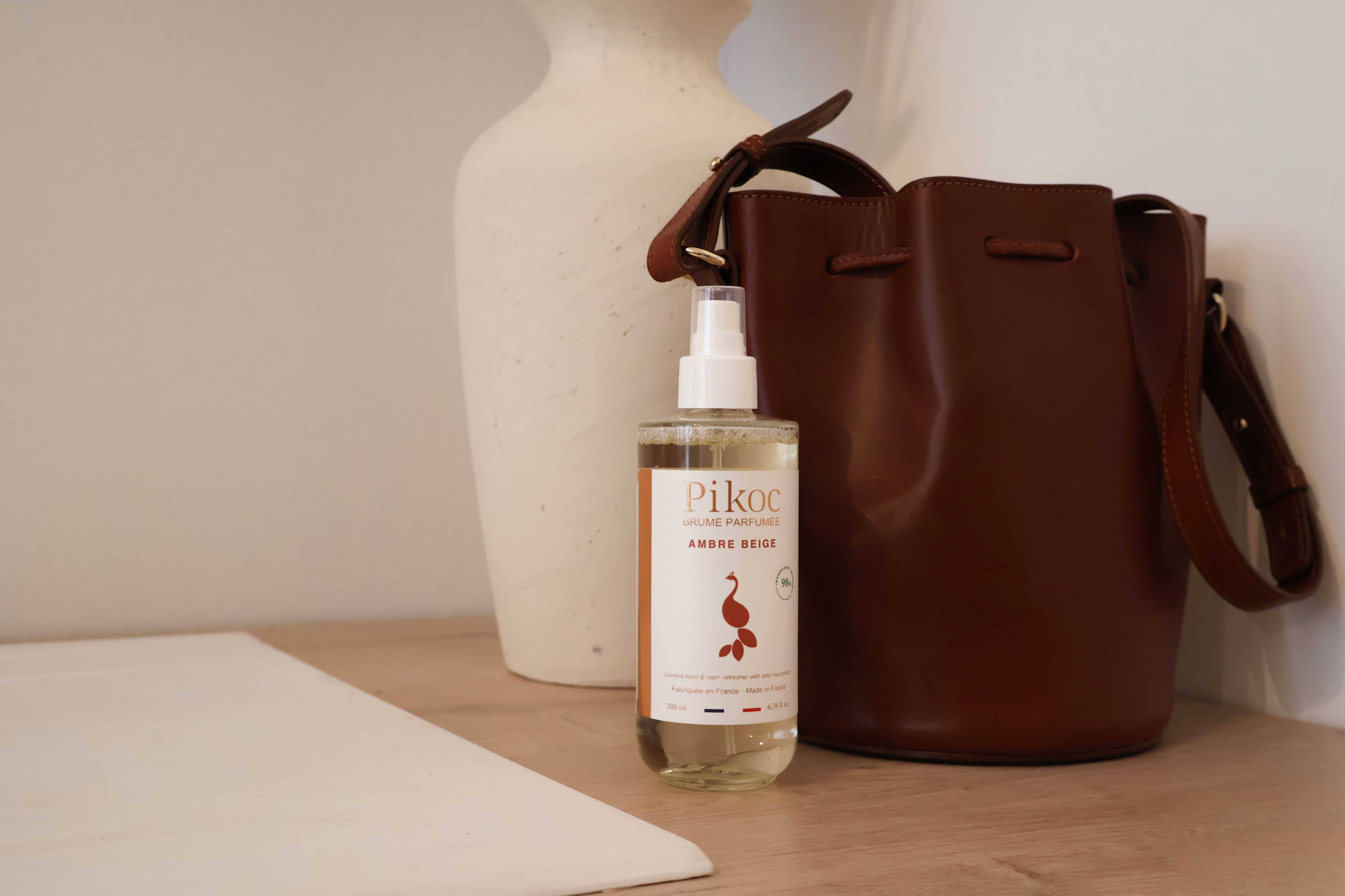 Pikoc - Wholesale Liquid Laundry Detergent - Pack Implantation 2